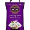 Avtar Basmati Rice (5 Kg)